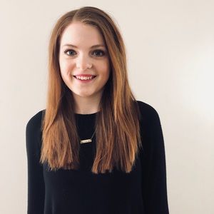 Meet your Posher, Emma